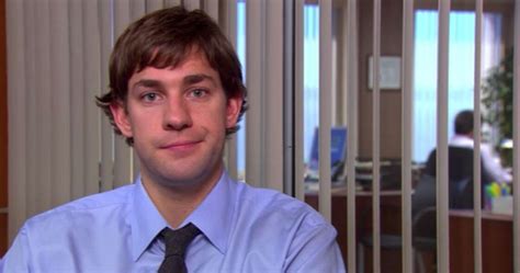 the office jim